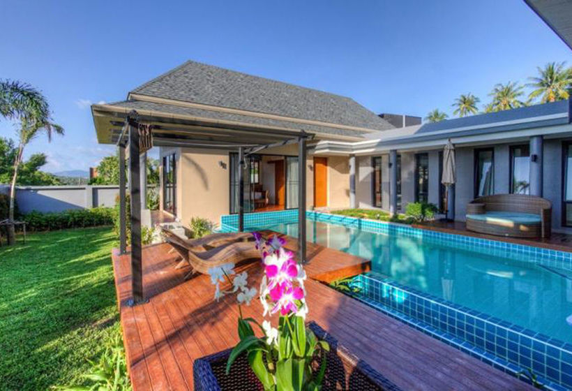 Ibiscus Villa By Jetta 15