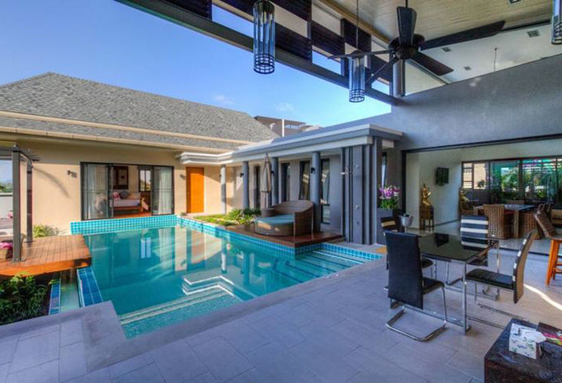 Ibiscus Villa By Jetta 16