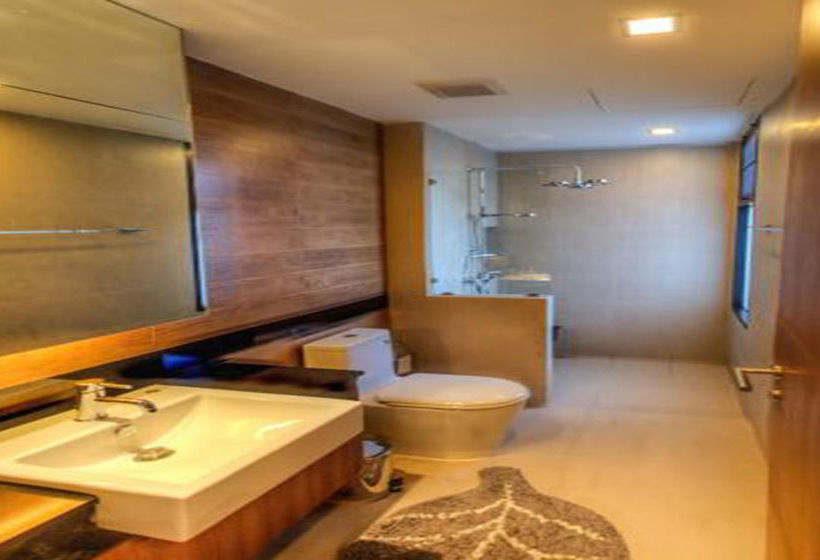 Ibiscus Villa By Jetta 17