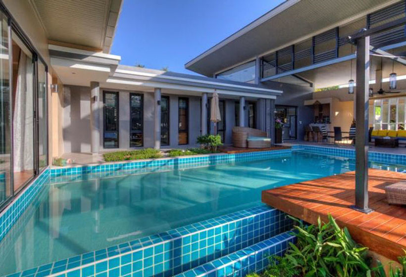 Ibiscus Villa By Jetta 18