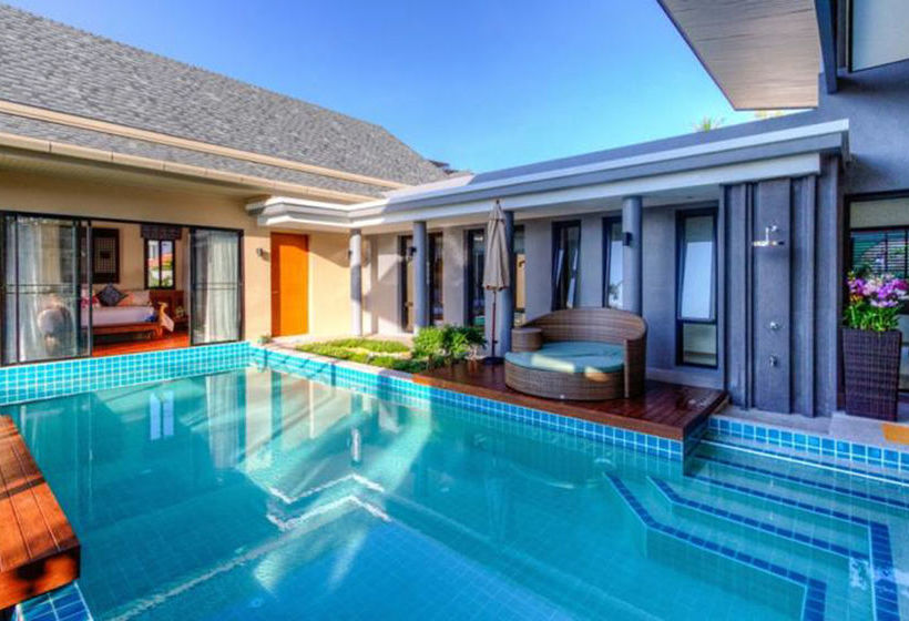 Ibiscus Villa By Jetta 19