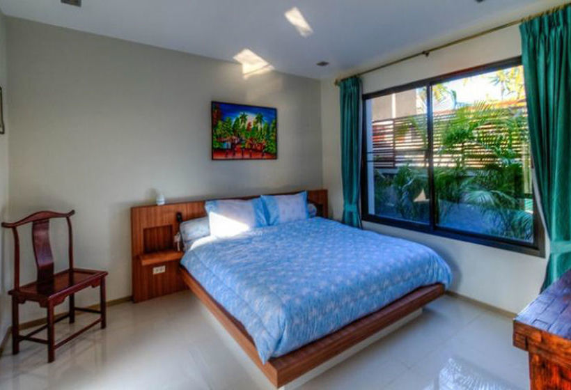 Ibiscus Villa By Jetta 2