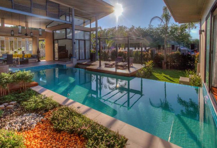 Ibiscus Villa By Jetta 20