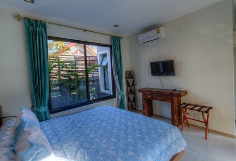 Ibiscus Villa By Jetta 3