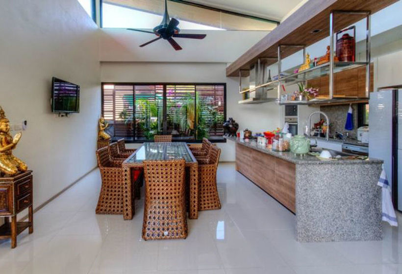 Ibiscus Villa By Jetta 4