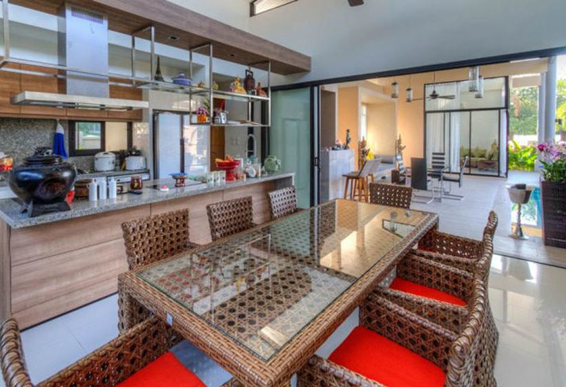 Ibiscus Villa By Jetta 5