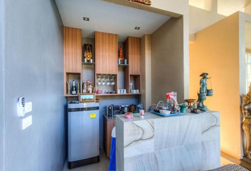 Ibiscus Villa By Jetta 7