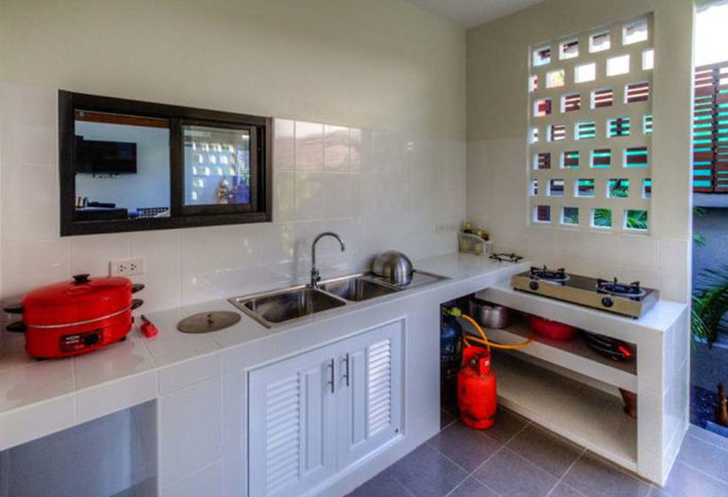 Ibiscus Villa By Jetta 8