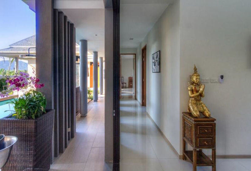 Ibiscus Villa By Jetta 9