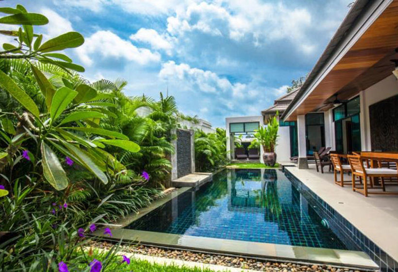 Emotion 2 Villa By Jetta