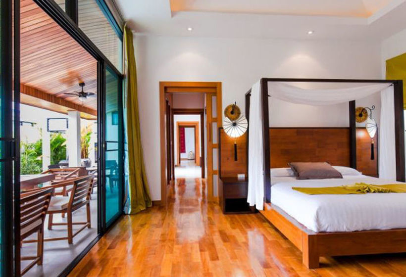 Emotion 2 Villa By Jetta 10