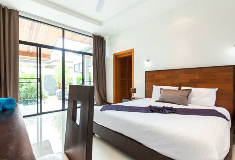 Emotion 2 Villa By Jetta 13