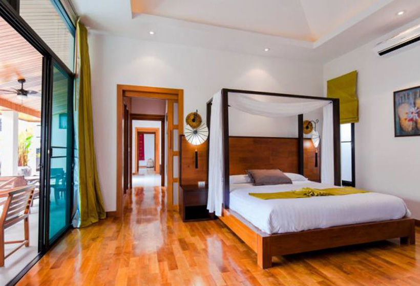 Emotion 2 Villa By Jetta 14