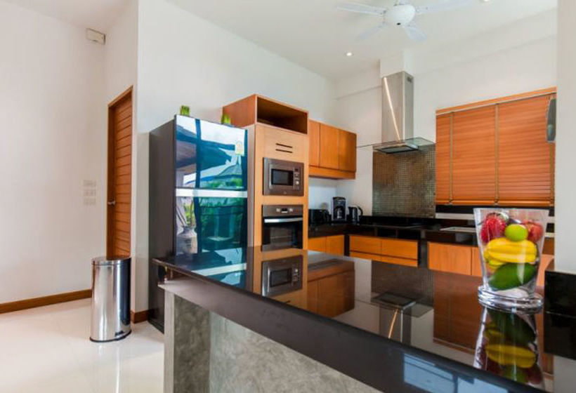 Emotion 2 Villa By Jetta 19