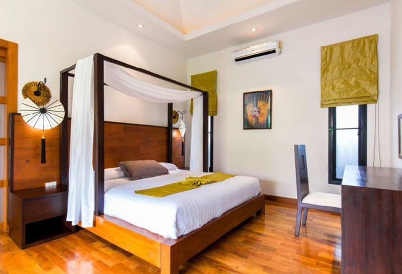 Emotion 2 Villa By Jetta 2