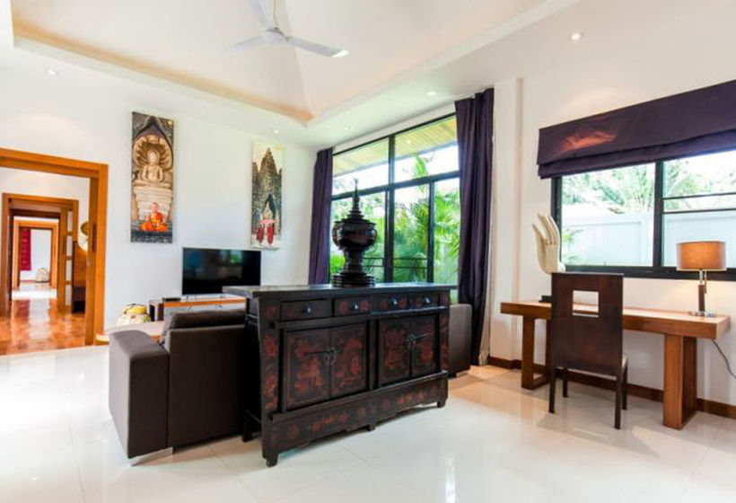 Emotion 2 Villa By Jetta 20