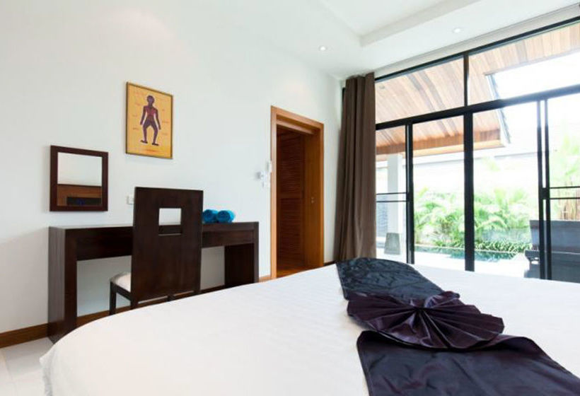 Emotion 2 Villa By Jetta 4