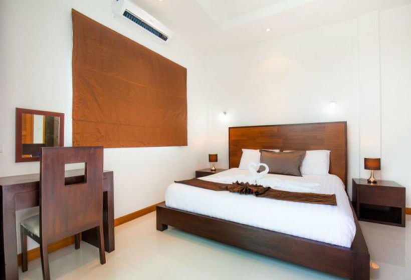 Emotion 2 Villa By Jetta 5