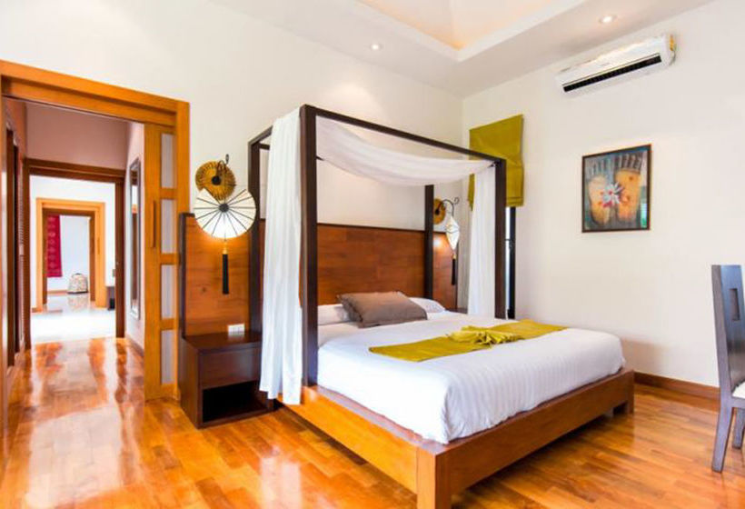 Emotion 2 Villa By Jetta 6