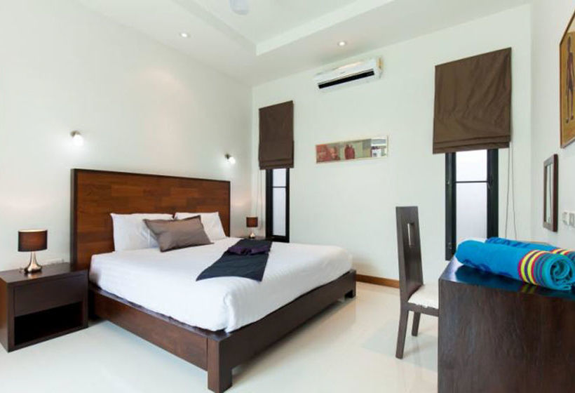 Emotion 2 Villa By Jetta 7