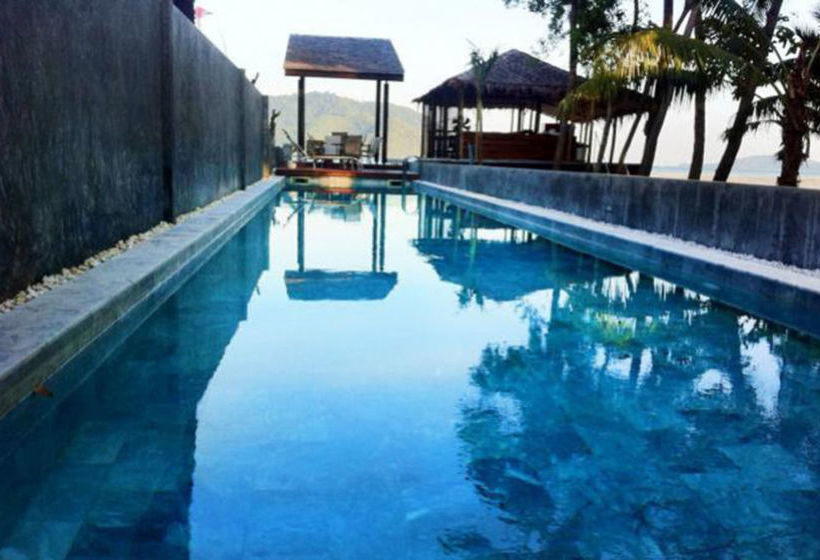 Chocolate Villa By Jetta Thalang Phuket