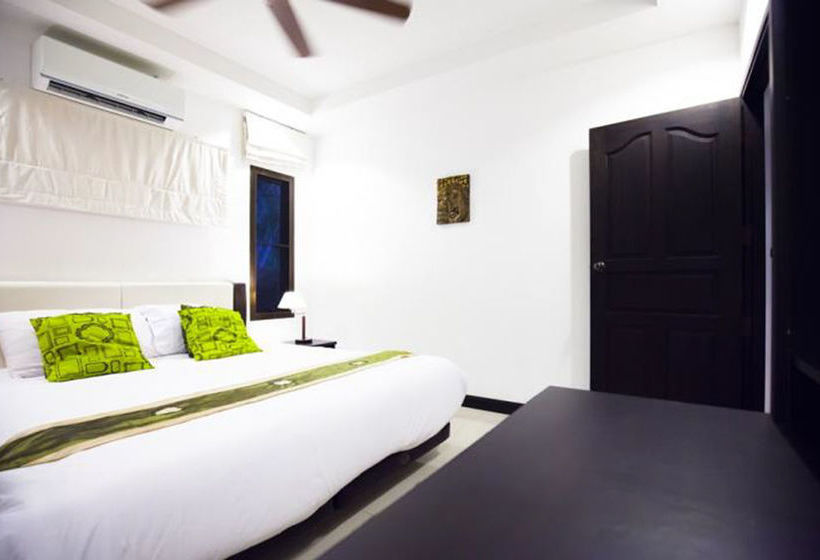 Champagne Villa By Jetta 1