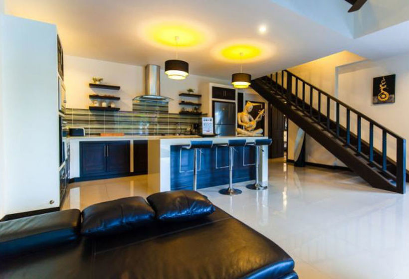 Champagne Villa By Jetta 14