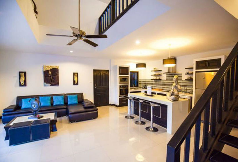 Champagne Villa By Jetta 15