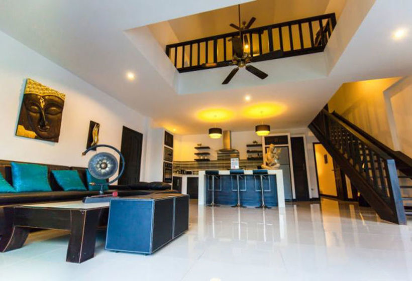 Champagne Villa By Jetta 19