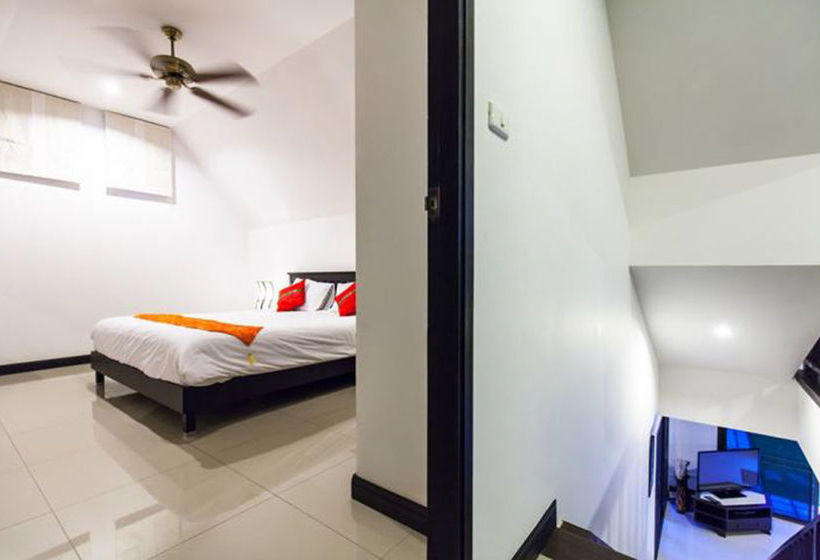 Champagne Villa By Jetta 3