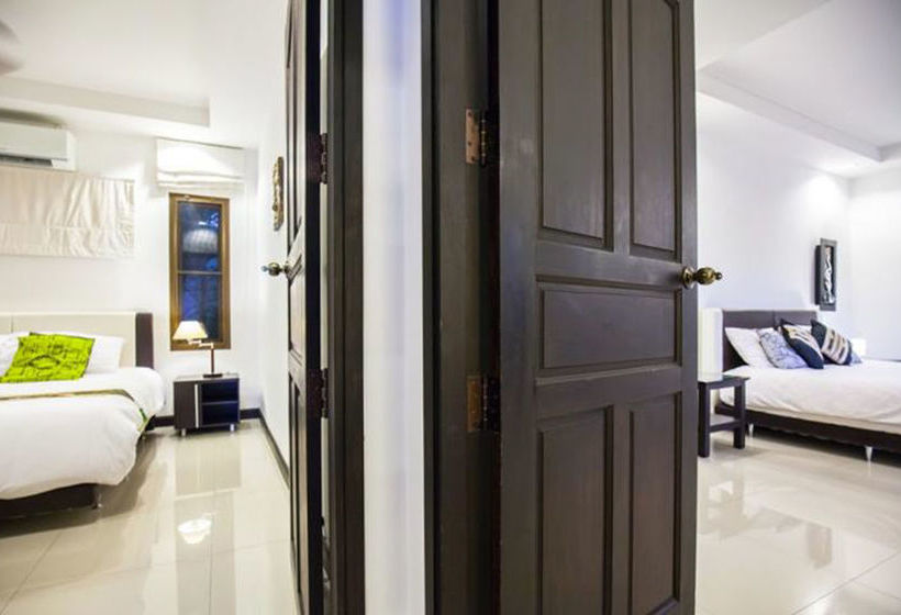 Champagne Villa By Jetta 5