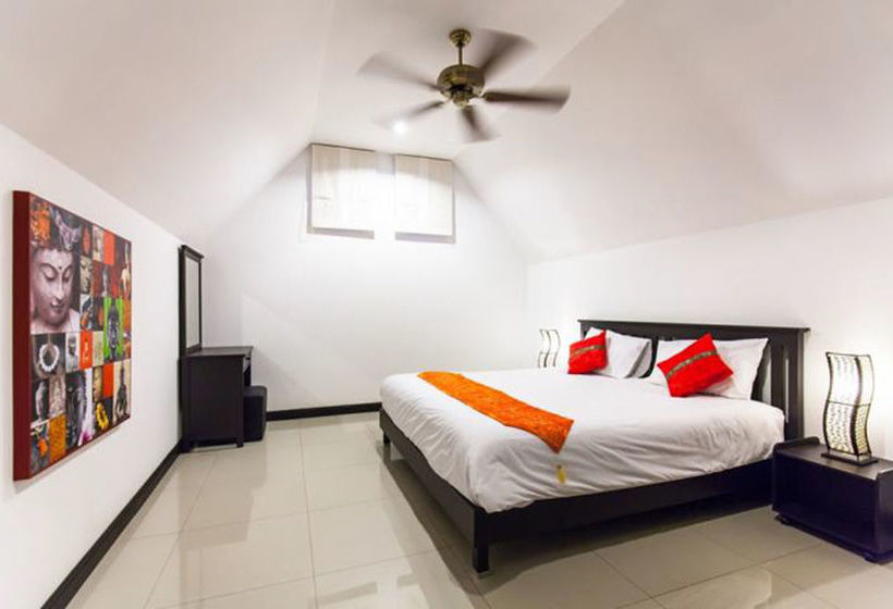 Champagne Villa By Jetta 7