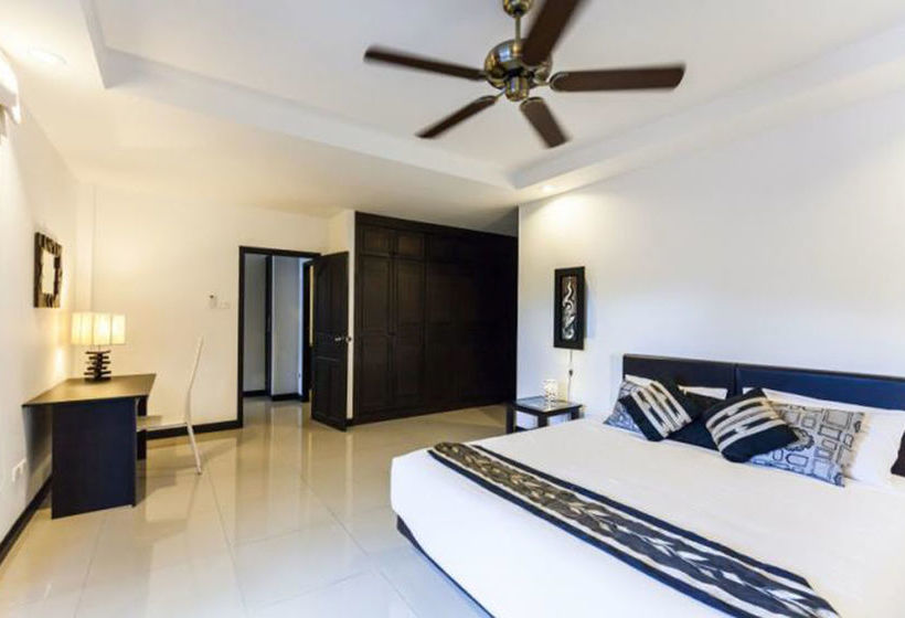 Champagne Villa By Jetta 8