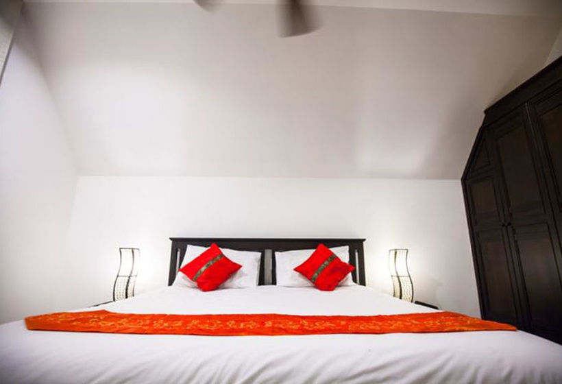 Champagne Villa By Jetta 9