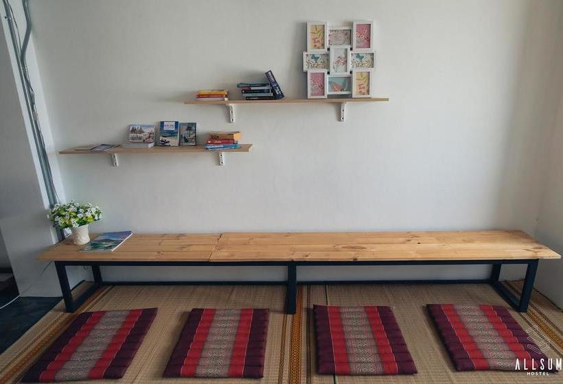 Allsum Hostel 12