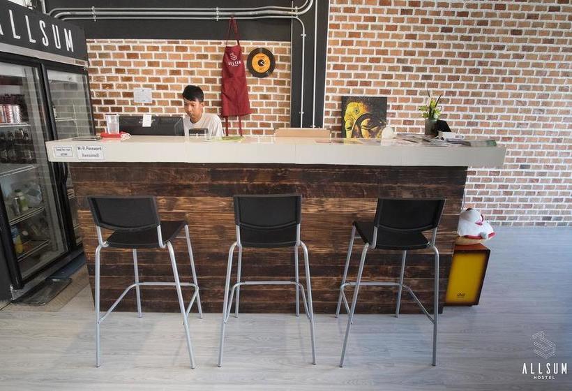 Allsum Hostel 3