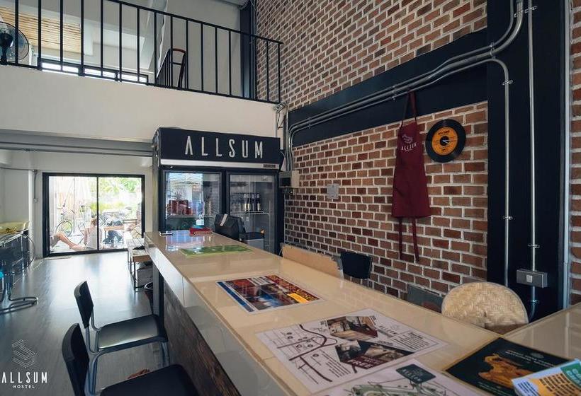 Allsum Hostel 4