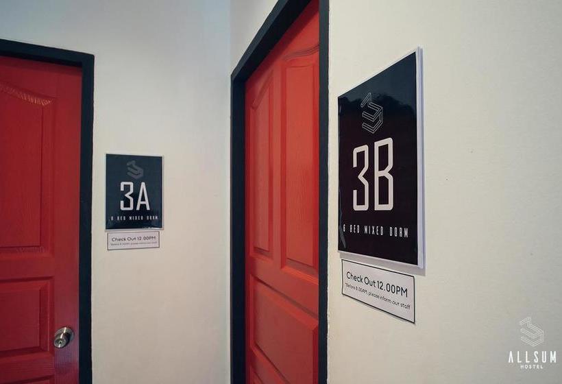 Allsum Hostel 6