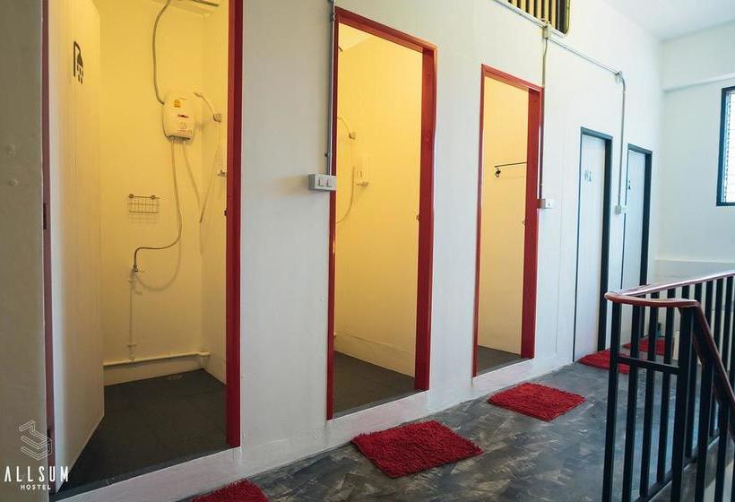 Allsum Hostel 7