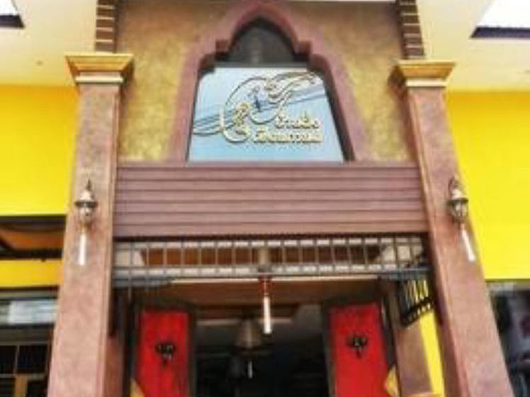 Pensión Banphung Hernkarn Resort