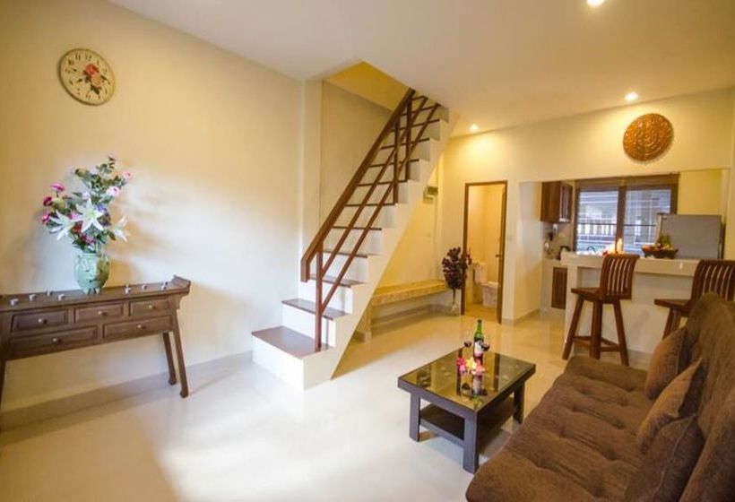 Namphung Residence Phuket 1