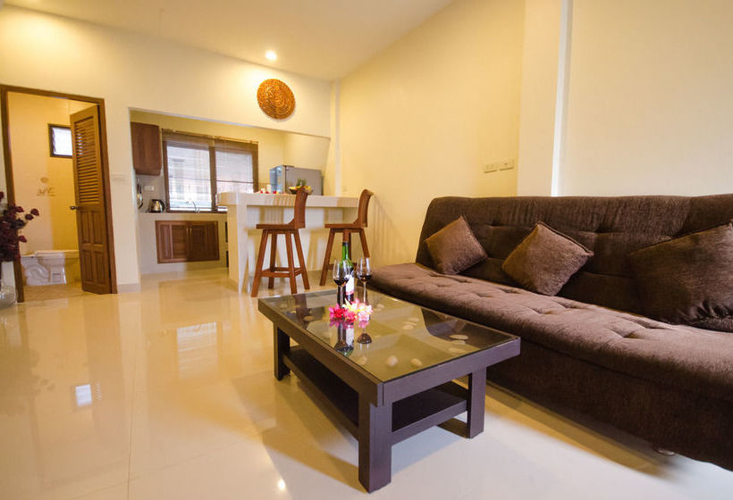 Namphung Residence Phuket 10