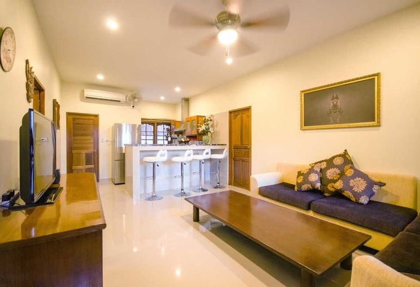 Namphung Residence Phuket 14