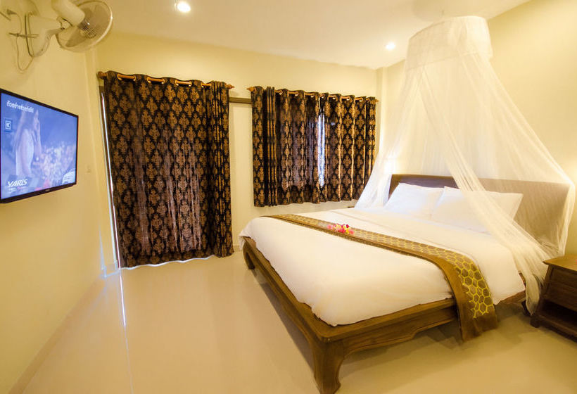 Namphung Residence Phuket 2