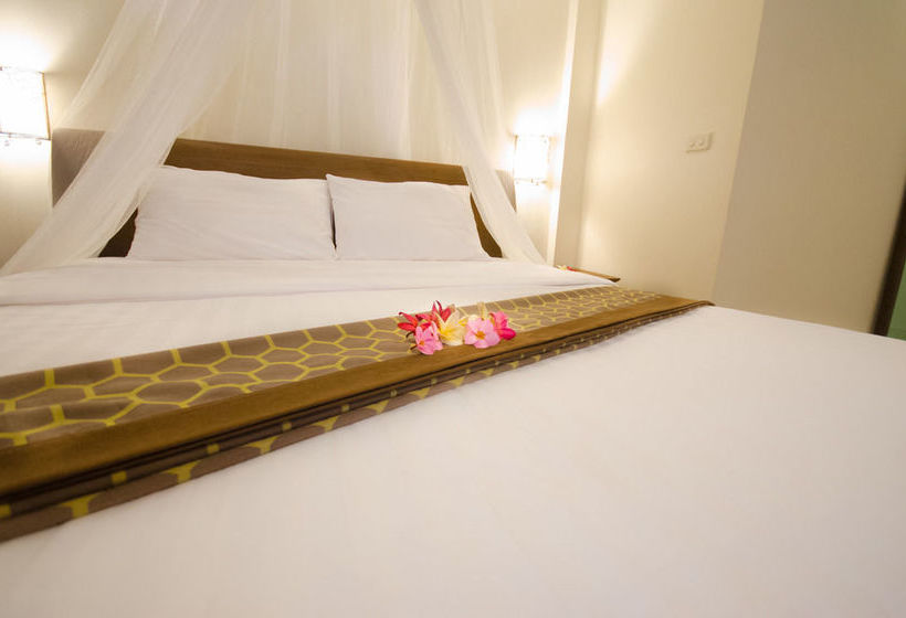 Namphung Residence Phuket 3