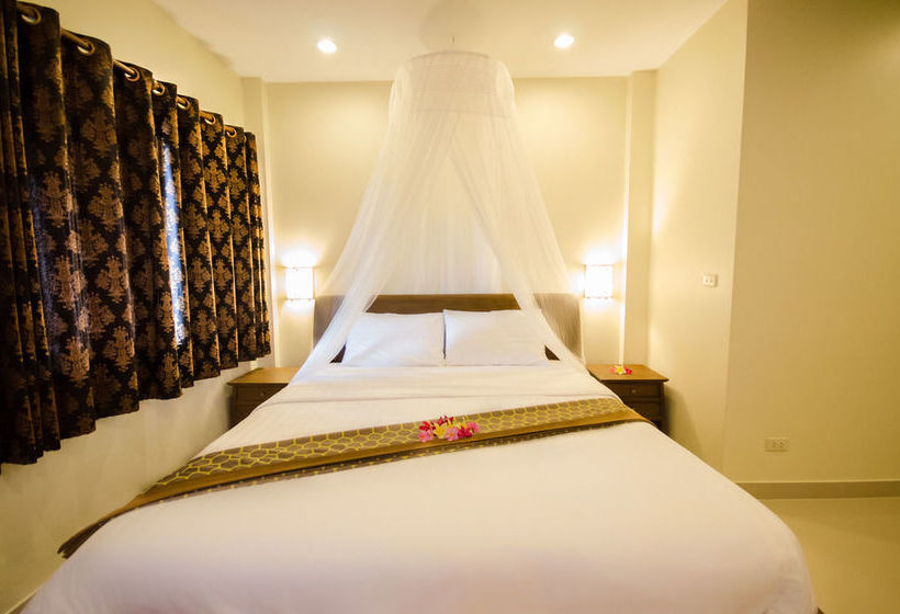 Namphung Residence Phuket 4