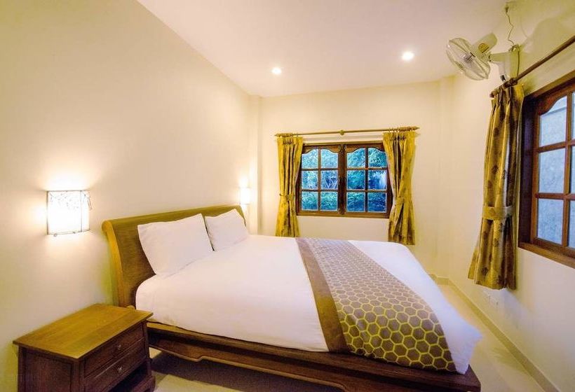 Namphung Residence Phuket 5