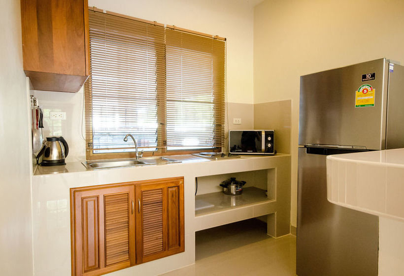 Namphung Residence Phuket 8