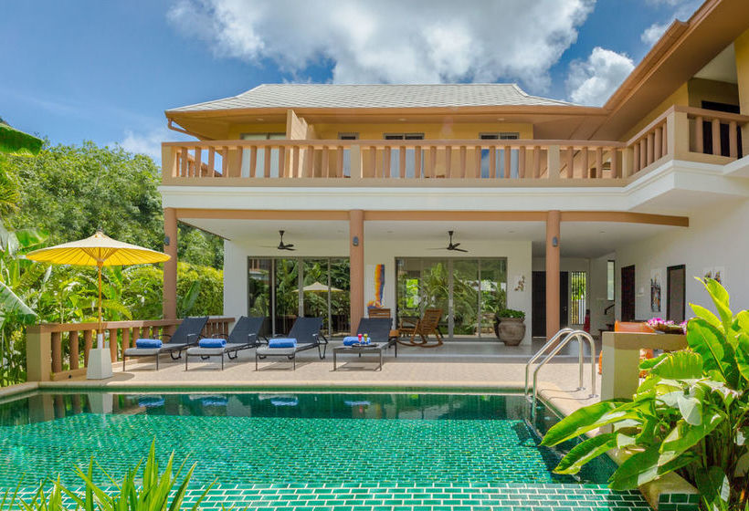 Hotel The Lifeco Phuket