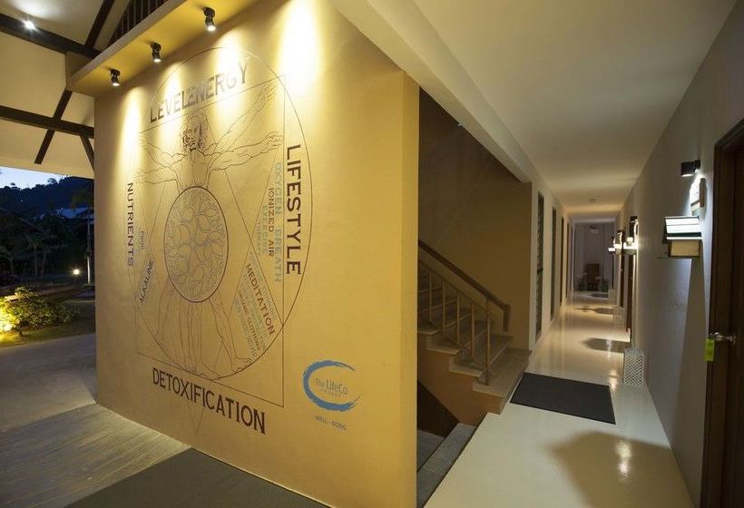 Hotel The Lifeco Phuket 1